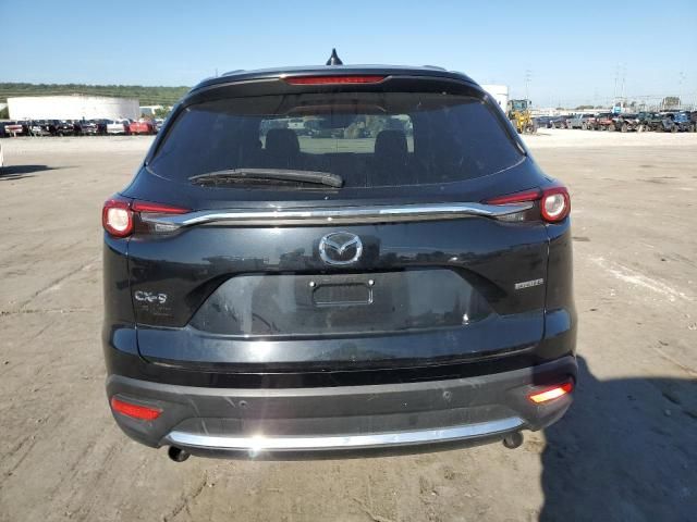 2021 Mazda CX-9 Grand Touring