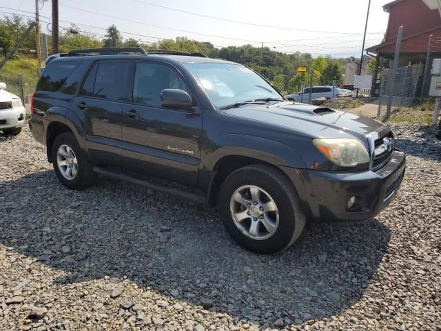 2008 Toyota 4runner SR5