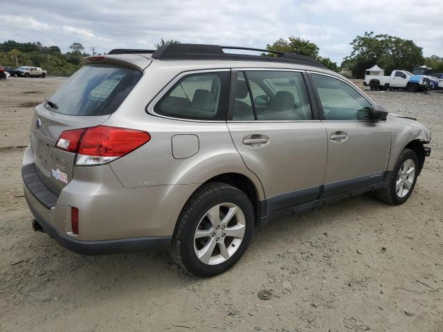2014 Subaru Outback 2.5I