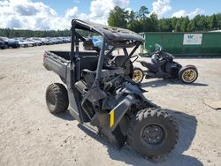 Polaris salvage cars for sale: 2023 Polaris RIS Ranger 1000 EPS