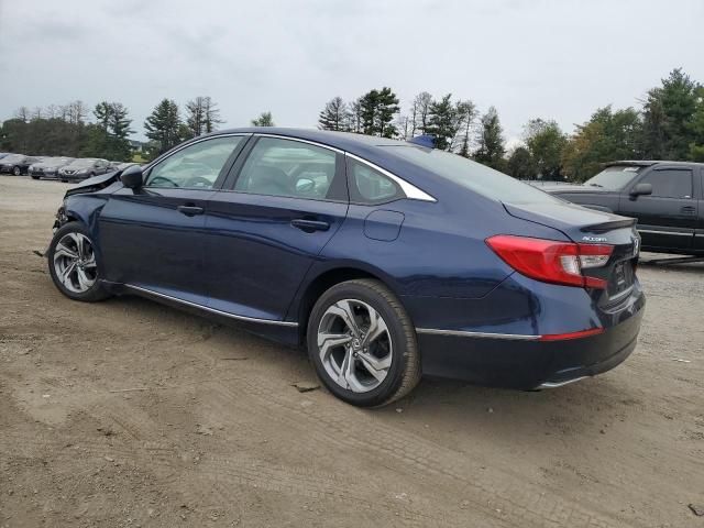 2020 Honda Accord EX