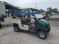 Other Golf Cart salvage cars for sale: 2015 Other Golf Cart