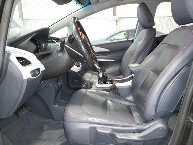 2020 Chevrolet Bolt EV Premier