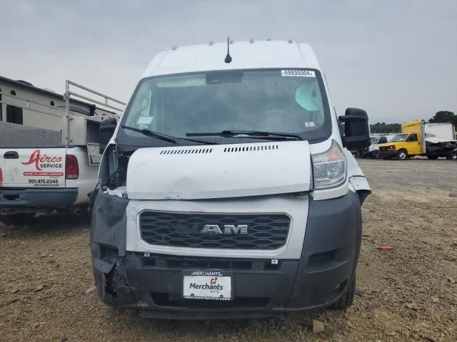 2022 Dodge RAM Promaster 3500 3500 High