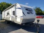 2013 Foresriver Cherokee 2