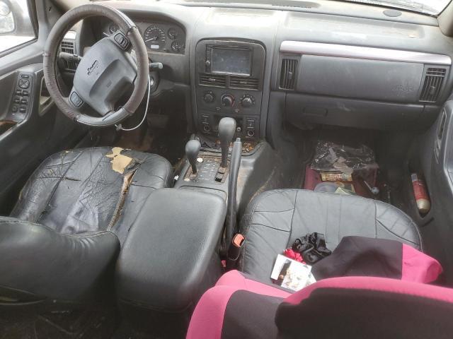 2003 Jeep Grand Cherokee Laredo