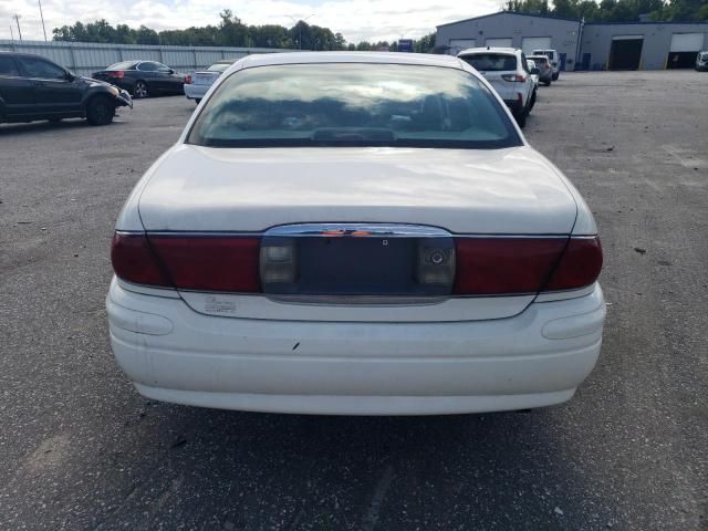 2002 Buick Lesabre Custom