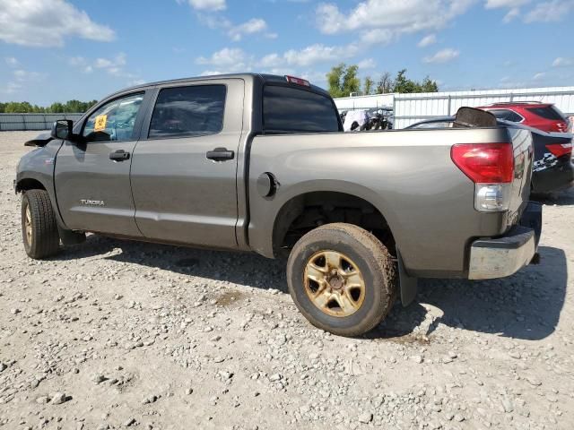 2008 Toyota Tundra Crewmax