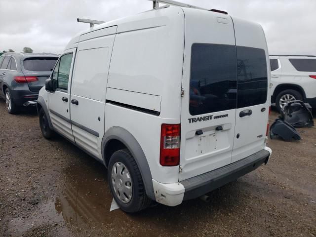 2013 Ford Transit Connect XL