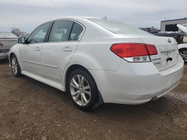 2013 Subaru Legacy 2.5I Limited