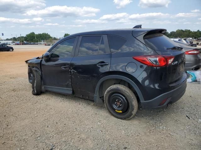 2013 Mazda CX-5 GT