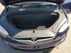 2018 Tesla Model X