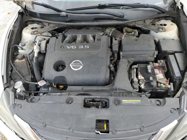 2016 Nissan Altima 3.5SL