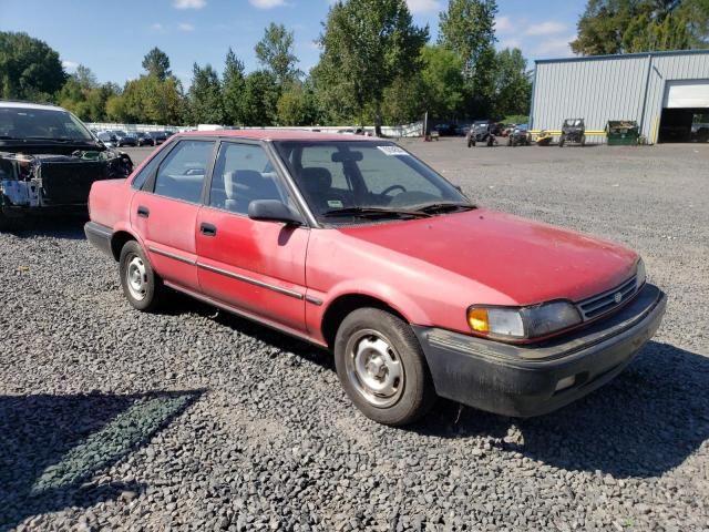 1990 GEO Prizm Base