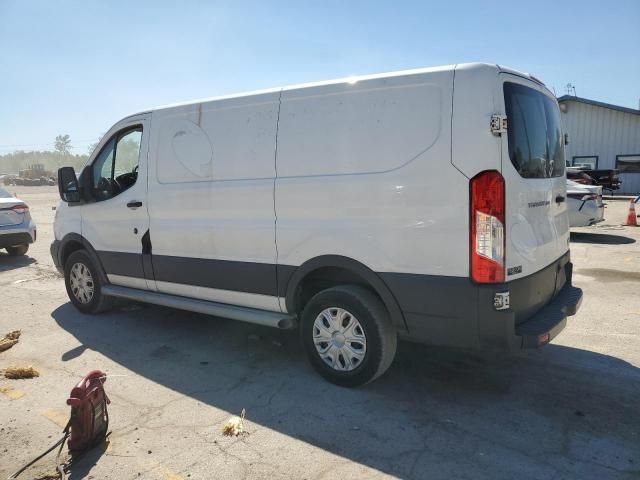 2016 Ford Transit T-250