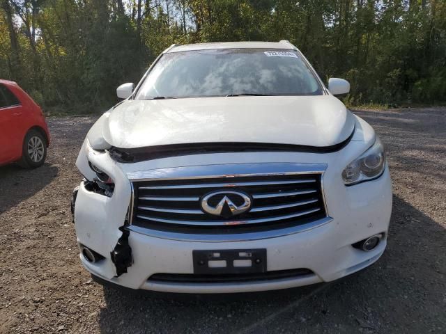 2013 Infiniti JX35