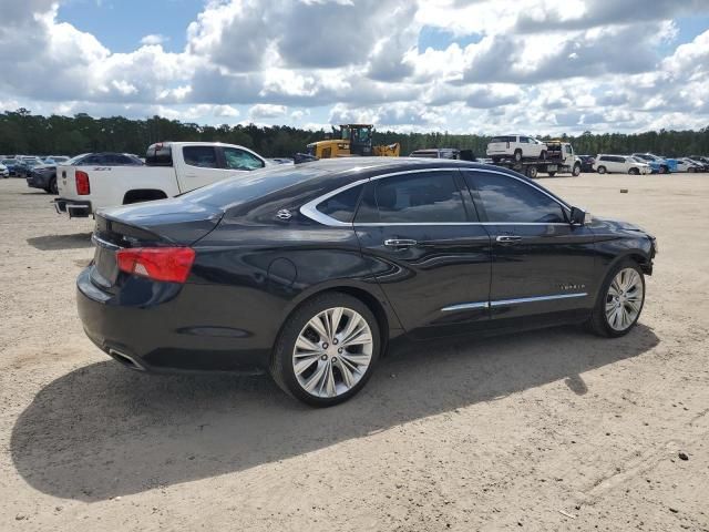 2017 Chevrolet Impala Premier