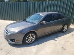 2012 Ford Fusion SEL for sale in Augusta, GA