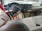 1999 Ford F350 Super Duty