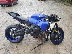 Yamaha yzfr1 salvage cars for sale: 2023 Yamaha YZFR1