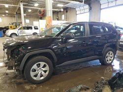 2022 Toyota Rav4 LE for sale in Blaine, MN