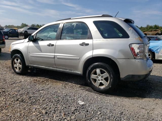 2008 Chevrolet Equinox LS