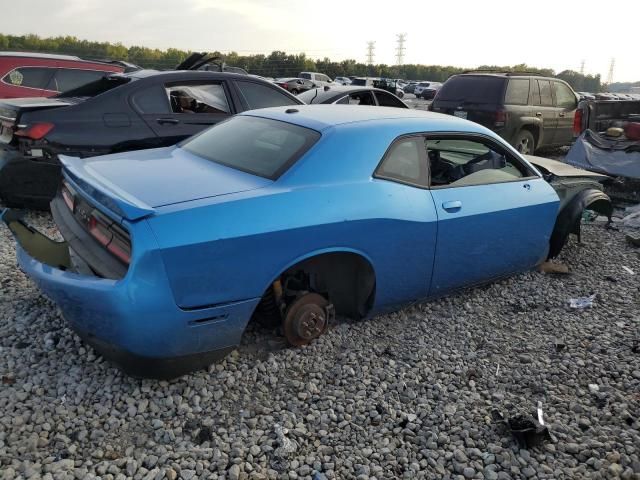 2019 Dodge Challenger R/T