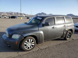 Chevrolet hhr lt Vehiculos salvage en venta: 2011 Chevrolet HHR LT