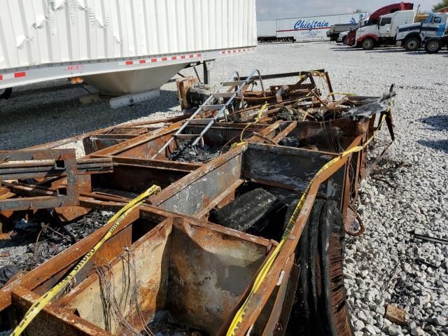 2007 Freightliner Chassis X Line Motor Home