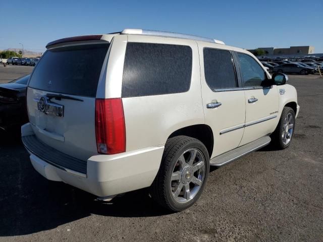 2007 Cadillac Escalade Luxury