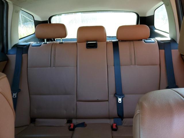 2009 BMW X3 XDRIVE30I