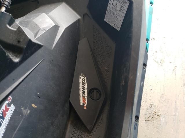 2022 Seadoo Spark