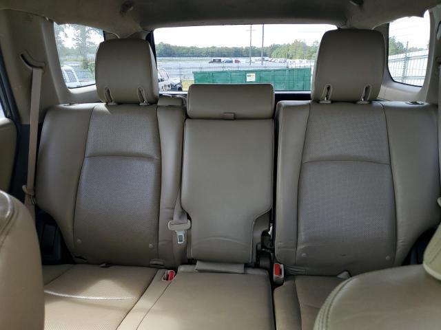 2016 Toyota 4runner SR5/SR5 Premium