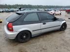 1999 Honda Civic DX