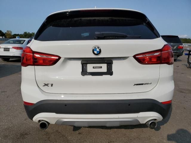 2021 BMW X1 XDRIVE28I