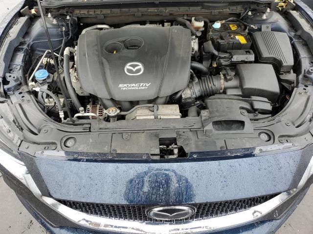 2018 Mazda 6 Touring