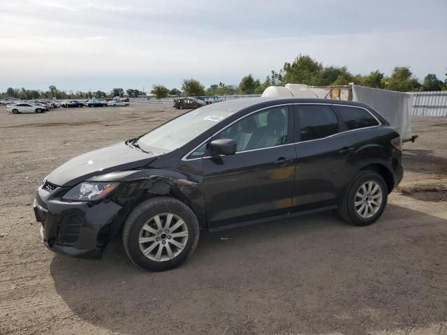 2011 Mazda CX-7