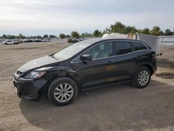 Mazda cx-7 salvage cars for sale: 2011 Mazda CX-7