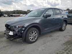 Mazda cx-5 Selec salvage cars for sale: 2023 Mazda CX-5 Select