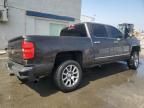 2015 Chevrolet Silverado C1500 LTZ