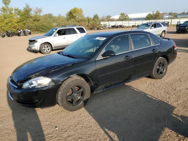 2013 Chevrolet Impala LS