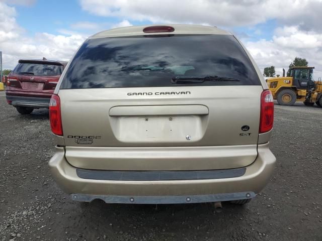 2006 Dodge Grand Caravan SXT