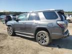 2018 Toyota 4runner SR5/SR5 Premium