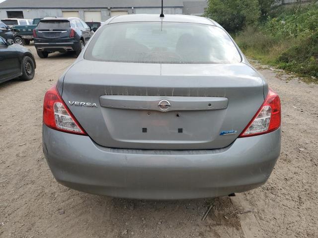 2014 Nissan Versa S