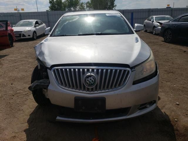 2010 Buick Lacrosse CXL