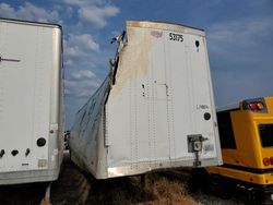 Wabash salvage cars for sale: 2018 Wabash Trailer