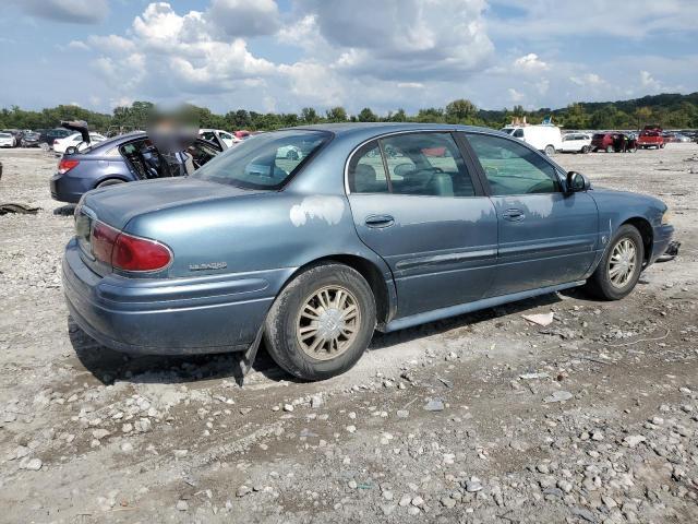2002 Buick Lesabre Custom