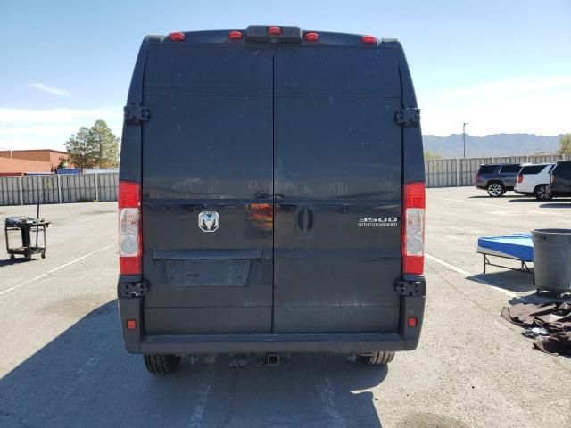 2023 Dodge RAM Promaster 3500 3500 High