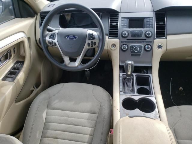 2013 Ford Taurus SE