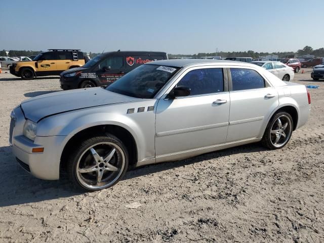 2006 Chrysler 300